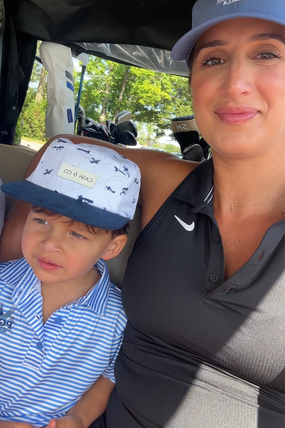 Toddler style, golf outfit, golf style, women’s golf dress, tennis dress, toddler hat 

#LTKFamily #LTKKids #LTKBump