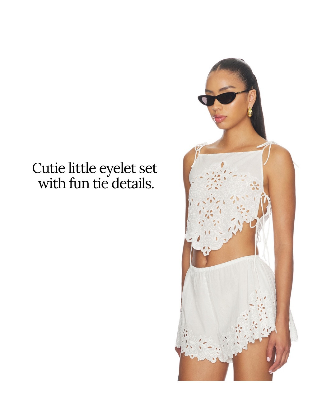 My favorite summer finds from @revolve

#LTKSeasonal #LTKootd #LTKMidsize