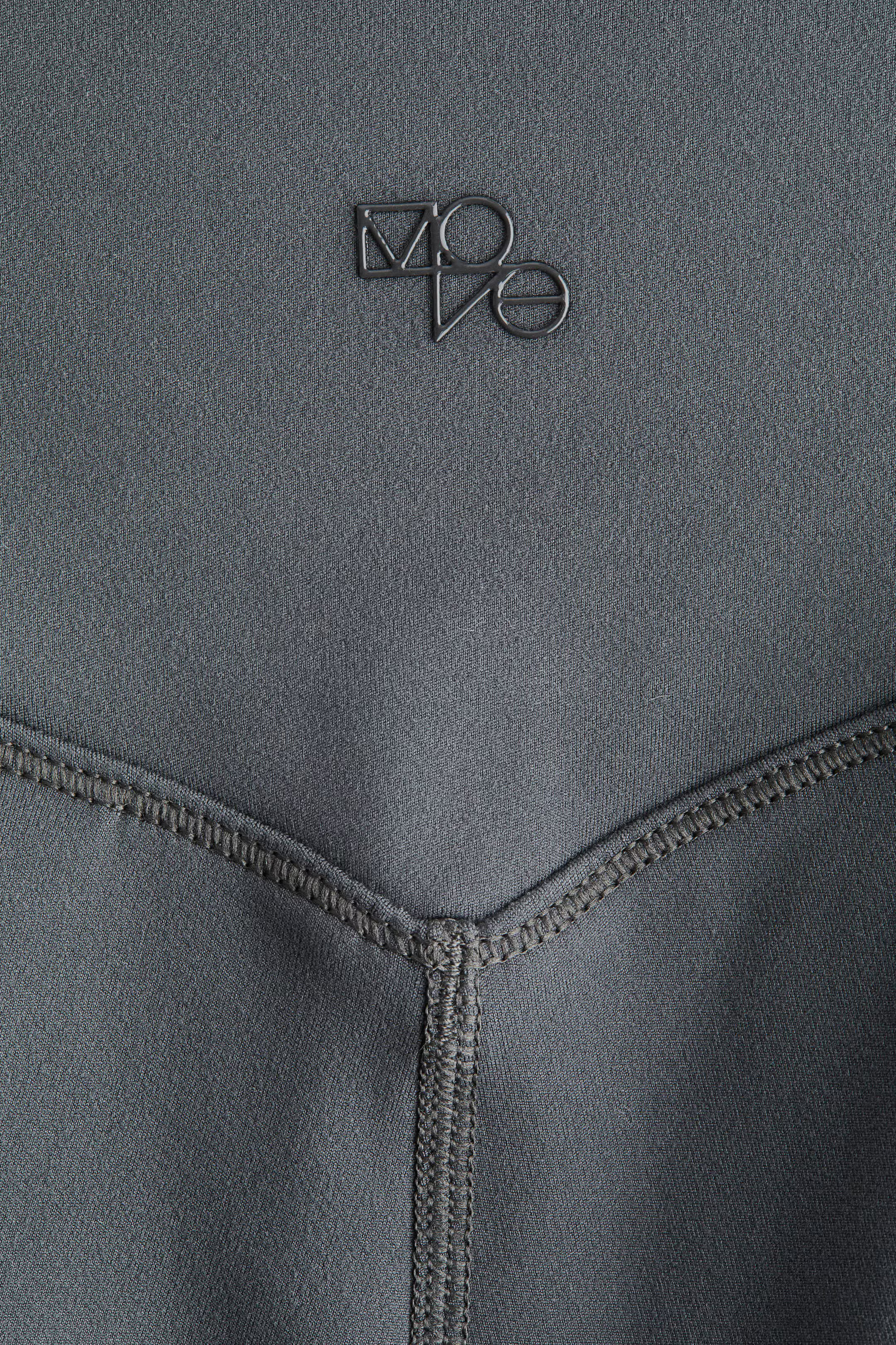 Sports leggings with SoftMove™ | H&M (UK, MY, IN, SG, PH, TW, HK)