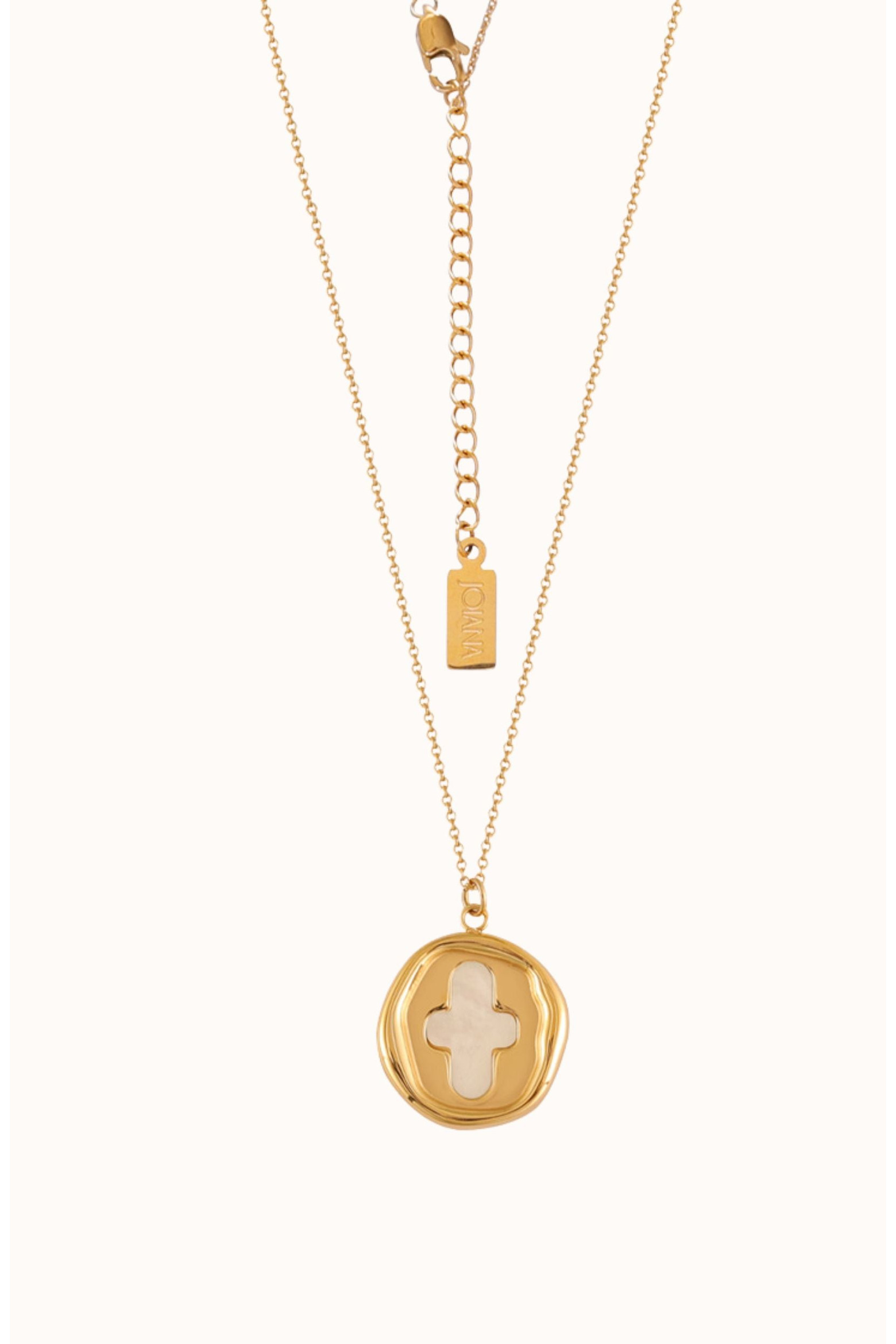 Stamp Coin Necklace (Women) | Nordstrom | Nordstrom