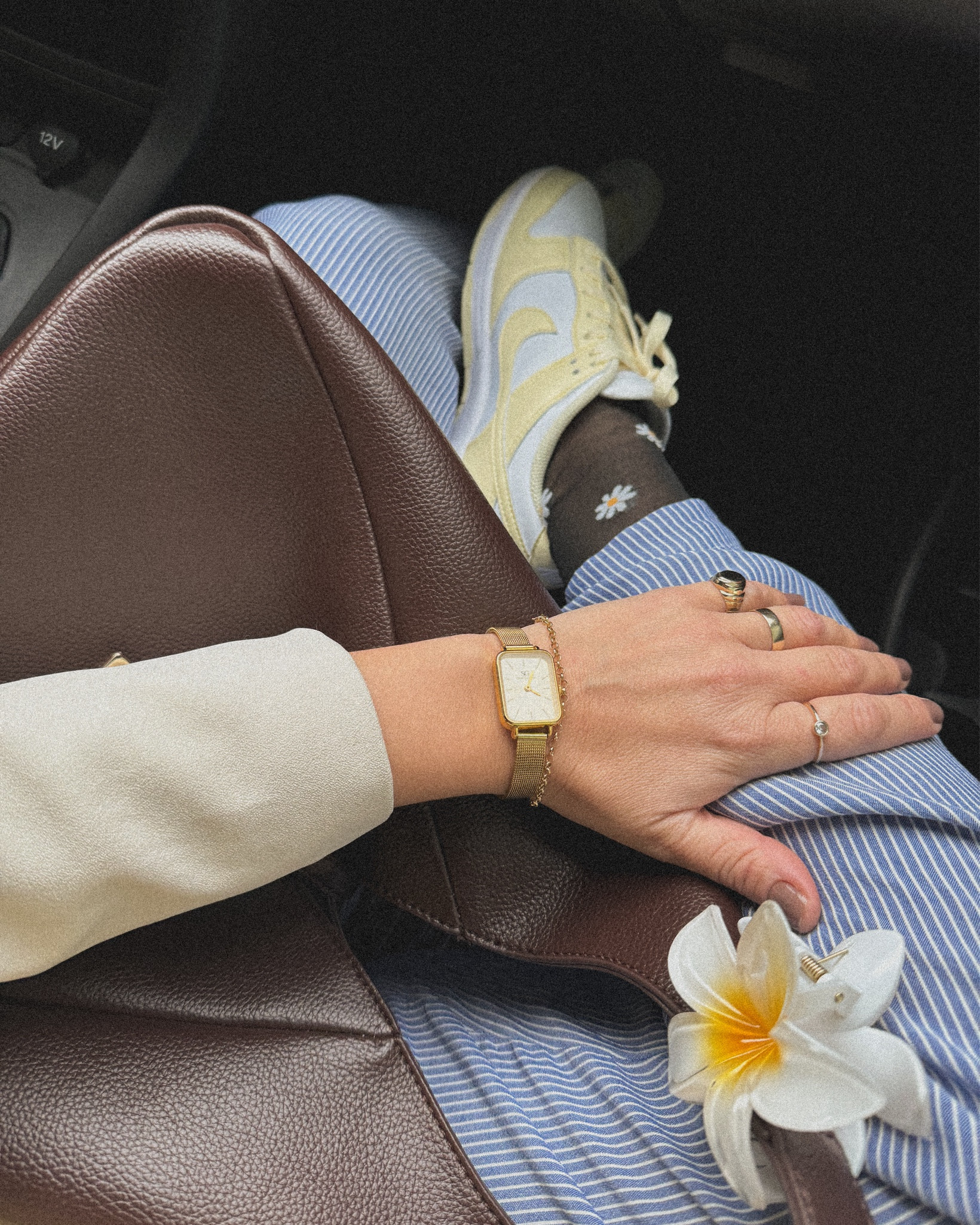 tênis mais trend do momento: amarelinho ⭐️🌼🧈💛🤏🏼 

#LTKbrasil #LTKdicadeestilo #LTKshoes