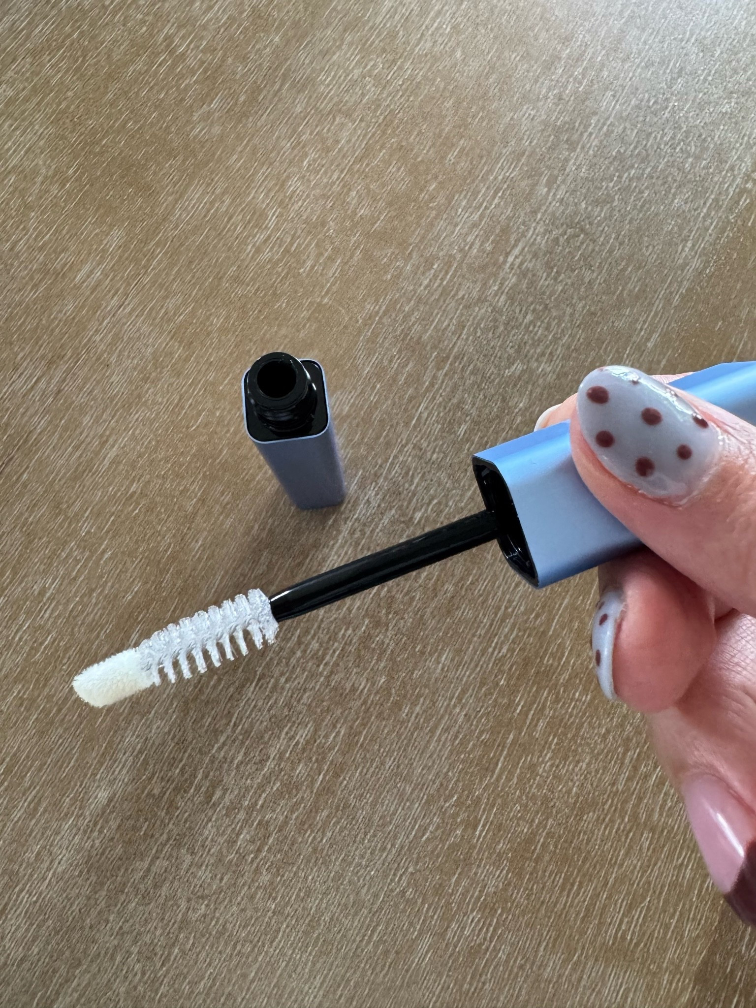 Lash serum