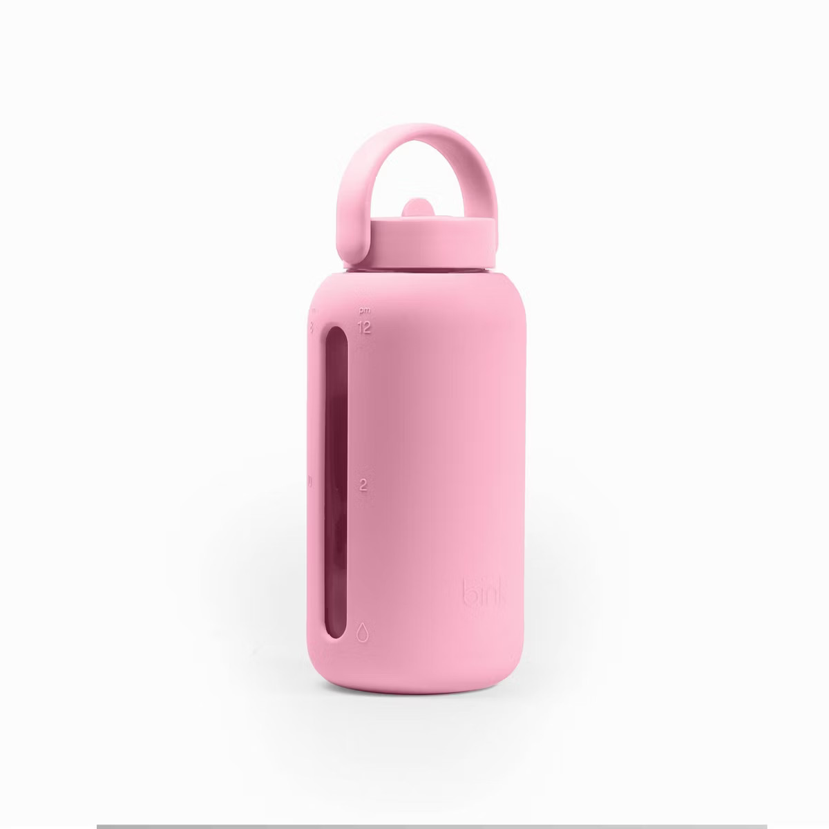 Bink 27oz Day Water Bottle Flip Cap Orchid | Target