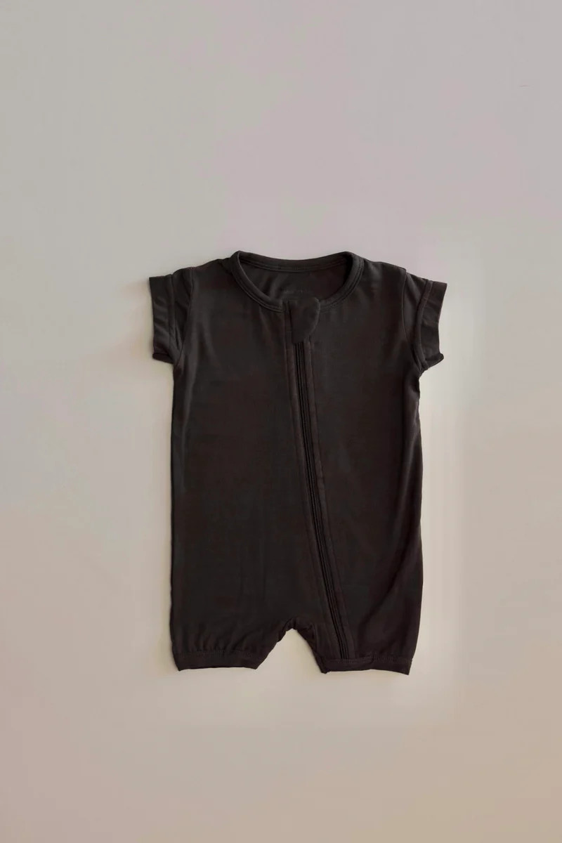Midnights | Bamboo Zip Shortie | Forever French