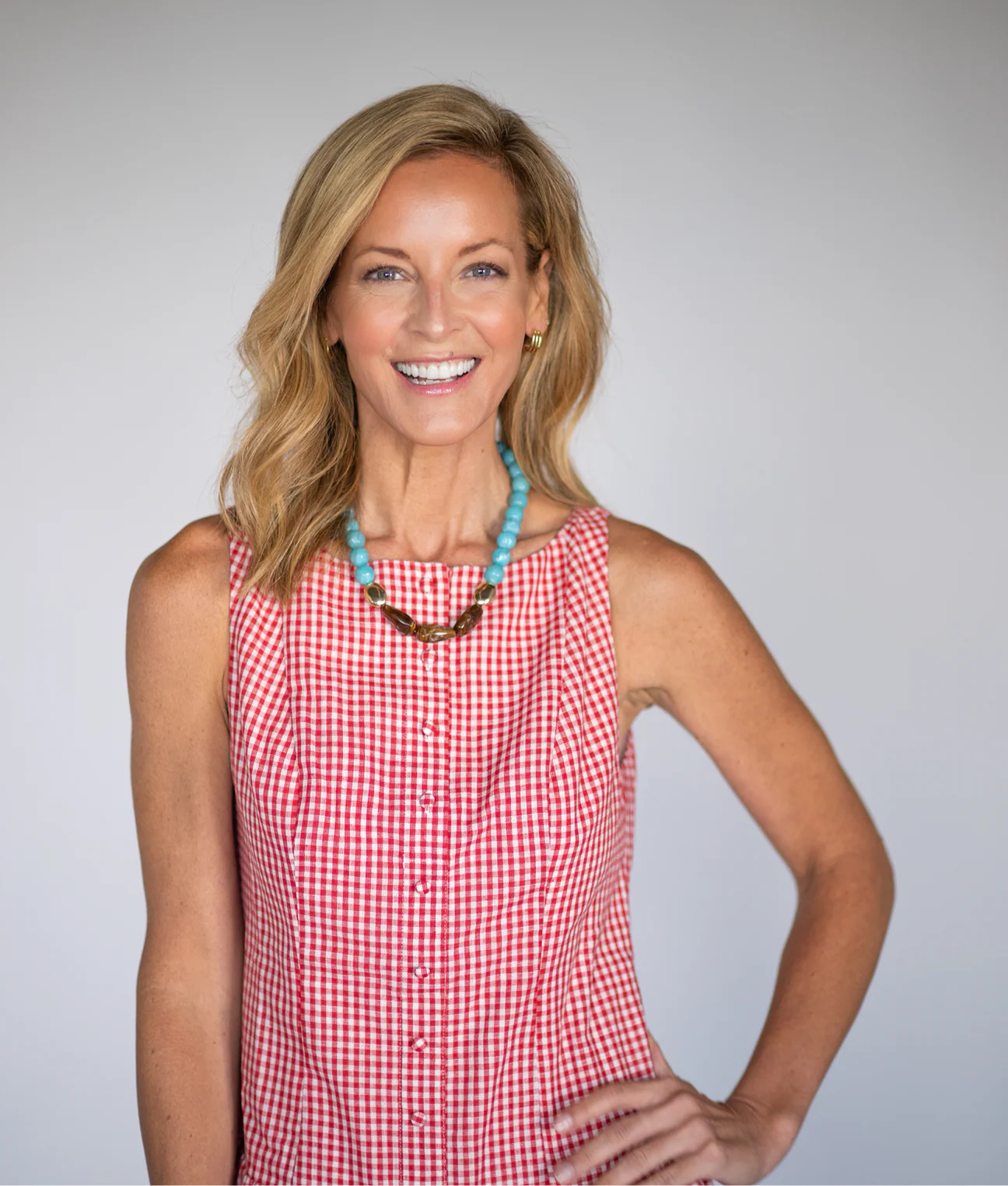 Brooke Necklace 2 | Erin McDermott Jewelry | Erin McDermott Jewelry