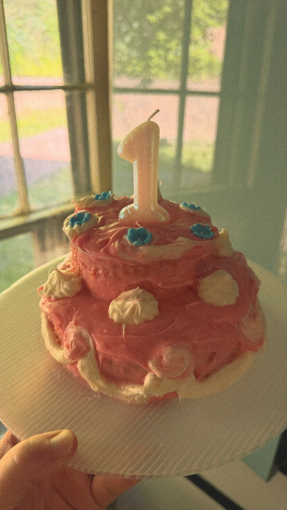 ONEderland unbirthday cake inspo. 🐇🩵

#LTKfoodie #LTKmomlife #LTKBaby