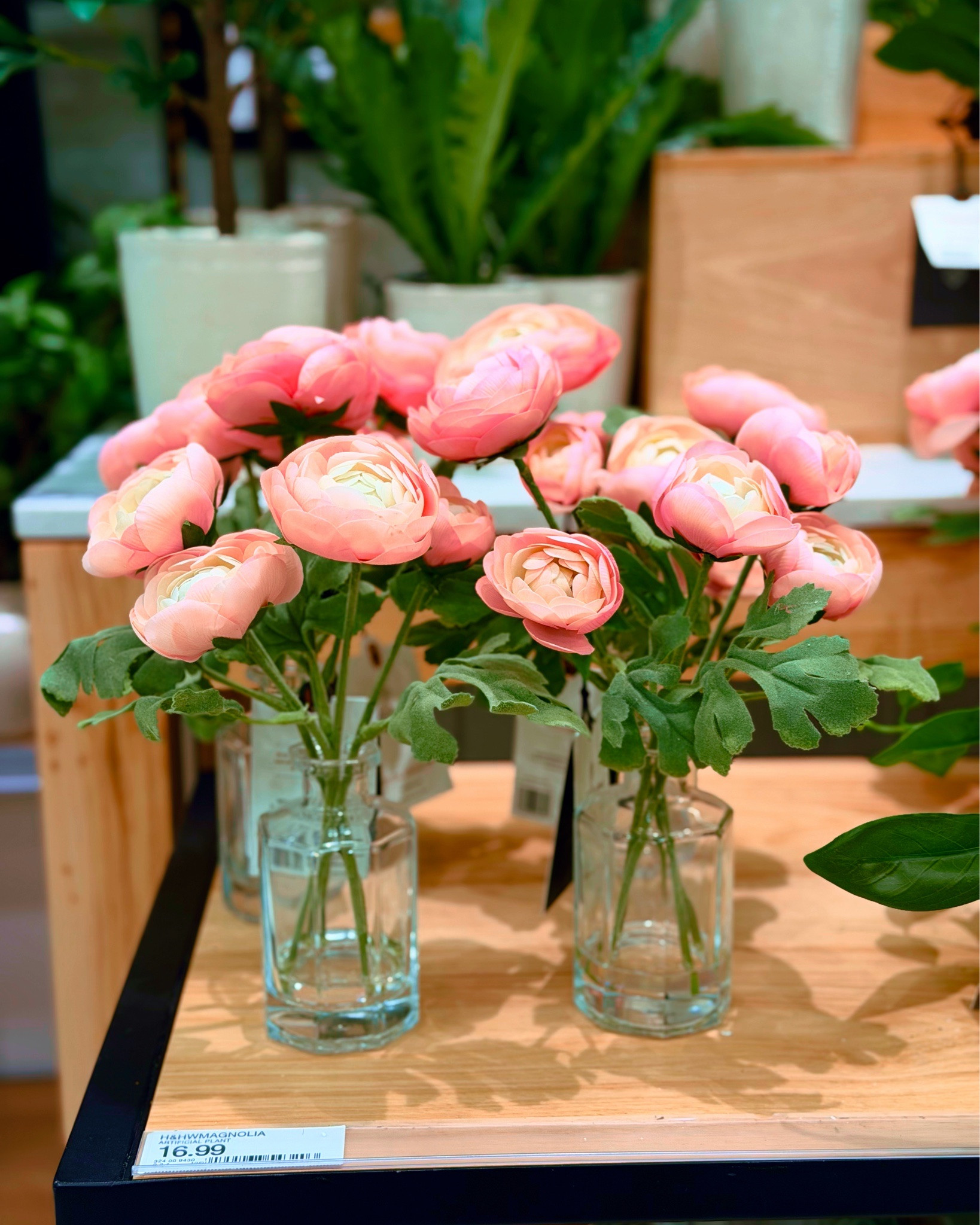 New Spring Flowers are in bloom at Target!

#LTKSeasonal #LTKHome