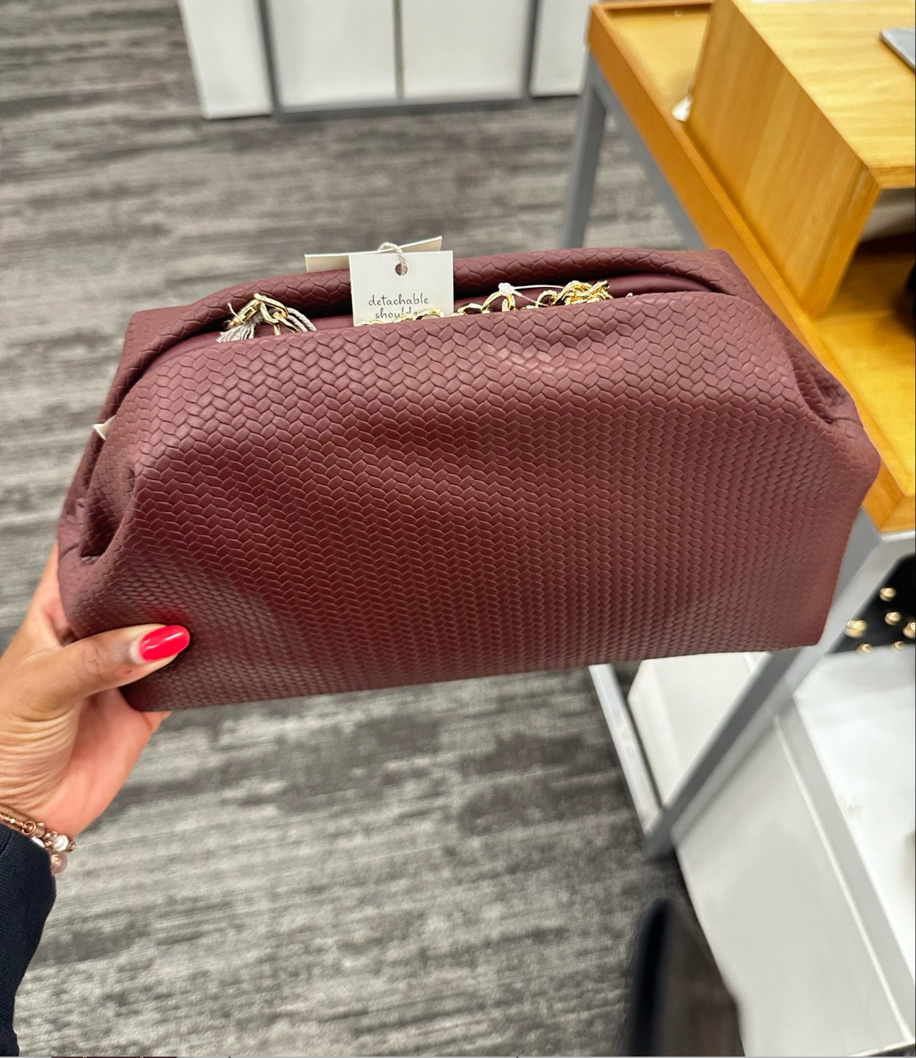 It's Cyber MONDAY and ALL THE PURSES ARE DISCOUNTED. ALMOST 40% off! Grab them! The deals end at midnight🥰🥰!

#LTKPlusSize #LTKMidsize #LTKCyberWeek