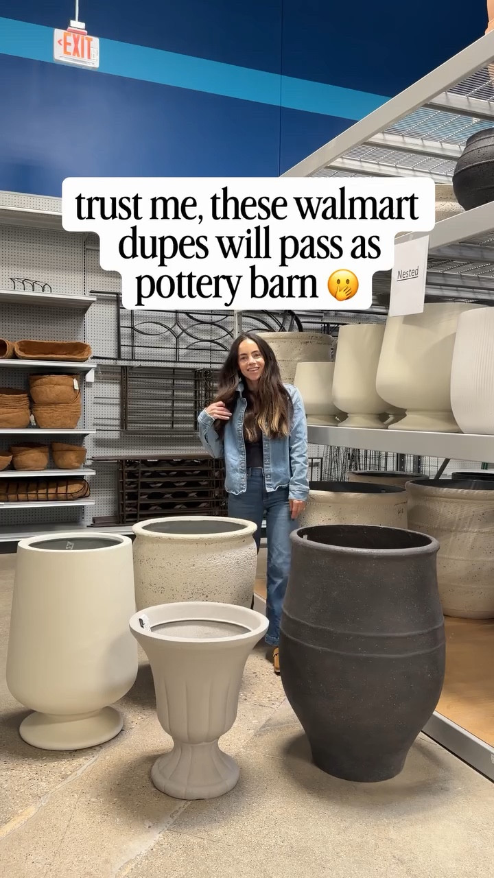 type ✨ STYLE ✨ & i will pop the info into your mailbox. u must fllow prior to commenting or it'll show up blank. sharing some major clearance right now and incredible look for less finds. how about these amazing outdoor sets & the stunning picture frames? i know a lot of you are spent after this long winter, i am too but love seeing all these new deals and additions. some really great for less xxfinds, solid wood furniture, walmart clearance, and more. these are the kinds of pieces you grab now and end up so glad and you're ready to refresh for the spring & summer.