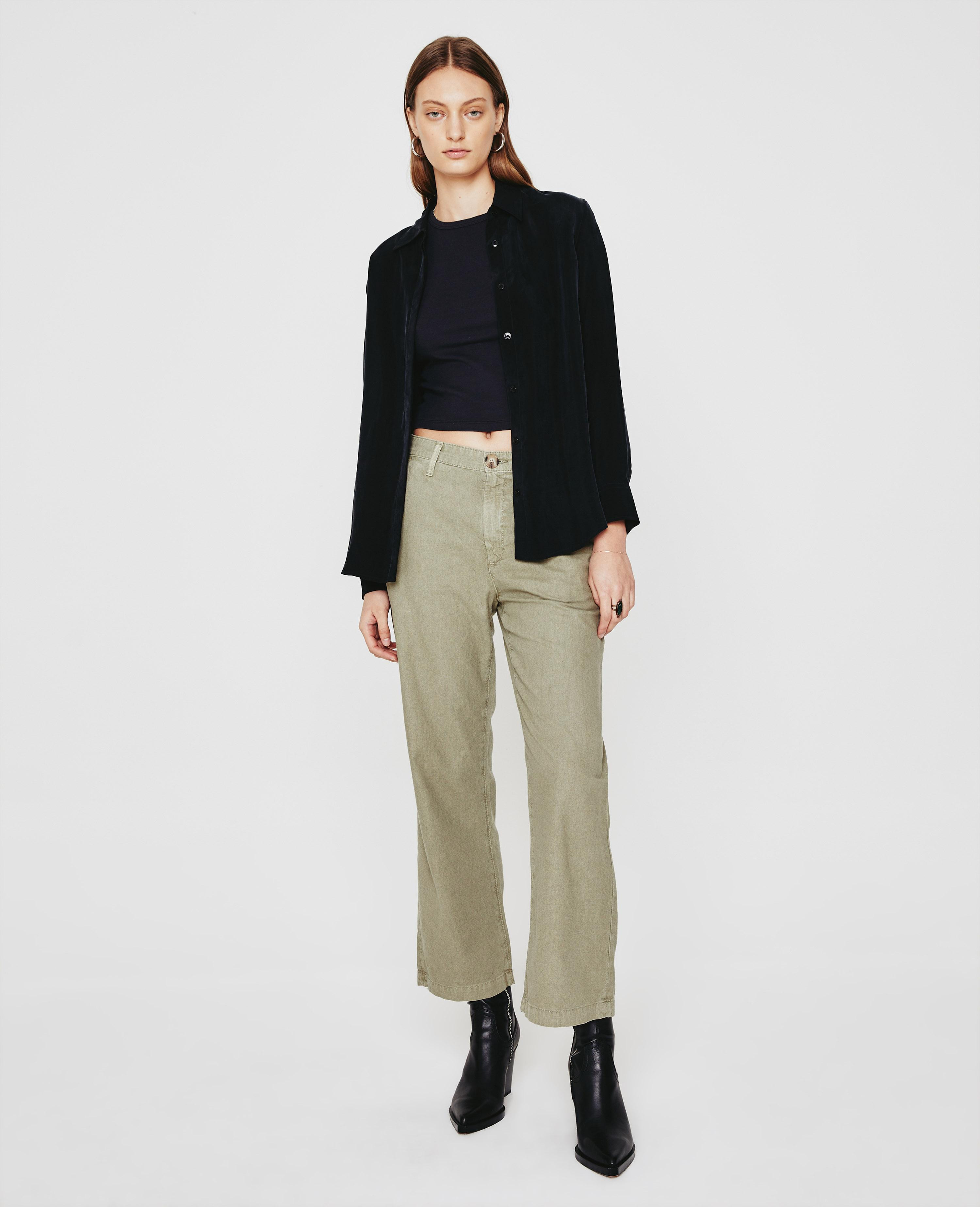 Caden Wide Leg | AG Jeans