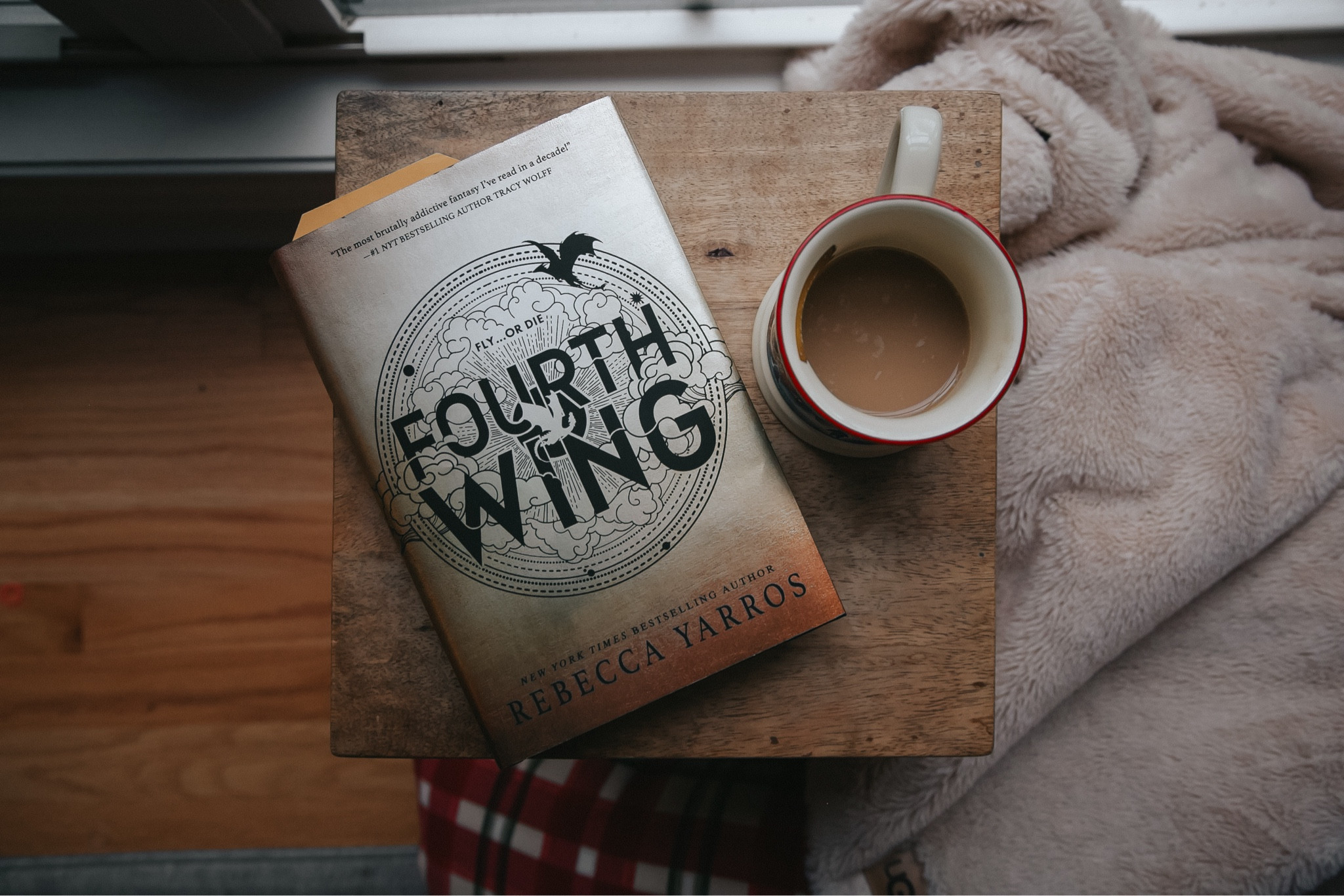 Cozy Saturday 📖☕️

#LTKfindsunder50 #LTKGiftGuide #LTKhome