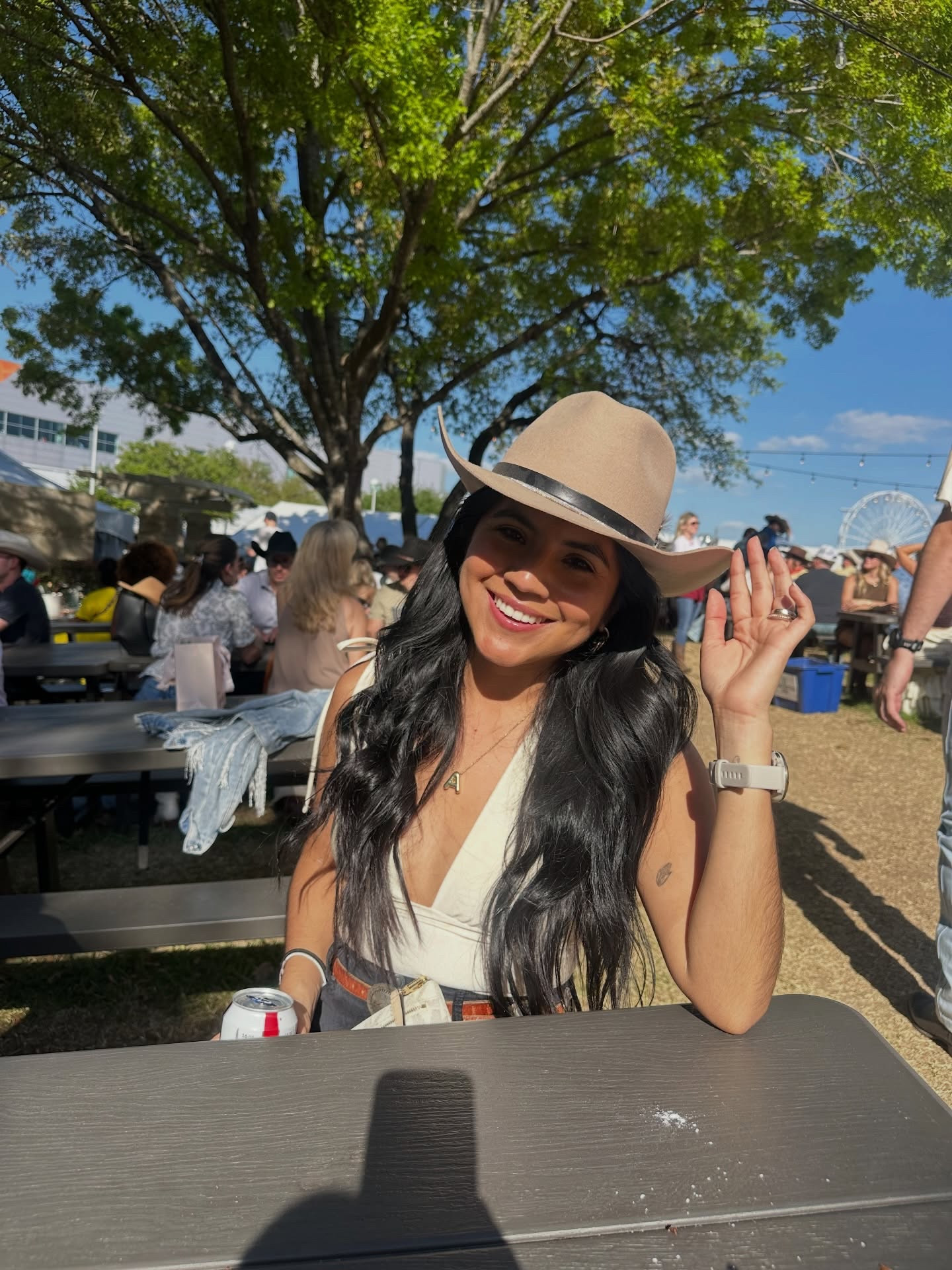 🤎🤠🤩 #westernootd #westernoutfit #houstoncontentcreator
