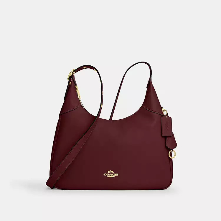 Ella Shoulder Bag | Coach Outlet US