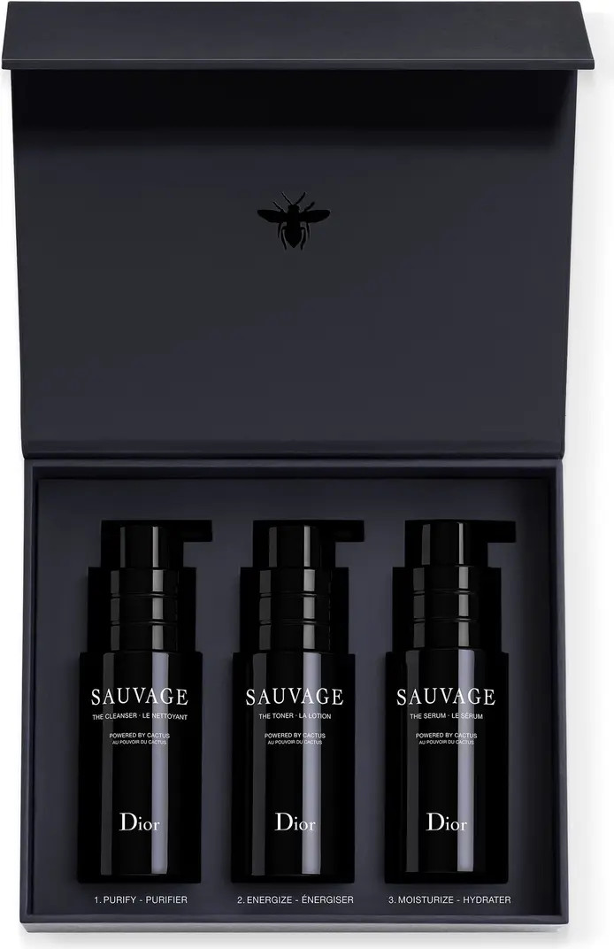 Sauvage Skin Care Ritual Set | Nordstrom