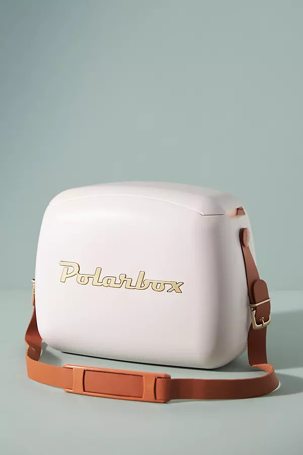 6 QT Cooler Bag with Food Storage Containers, Set of 3 | Anthropologie (US)