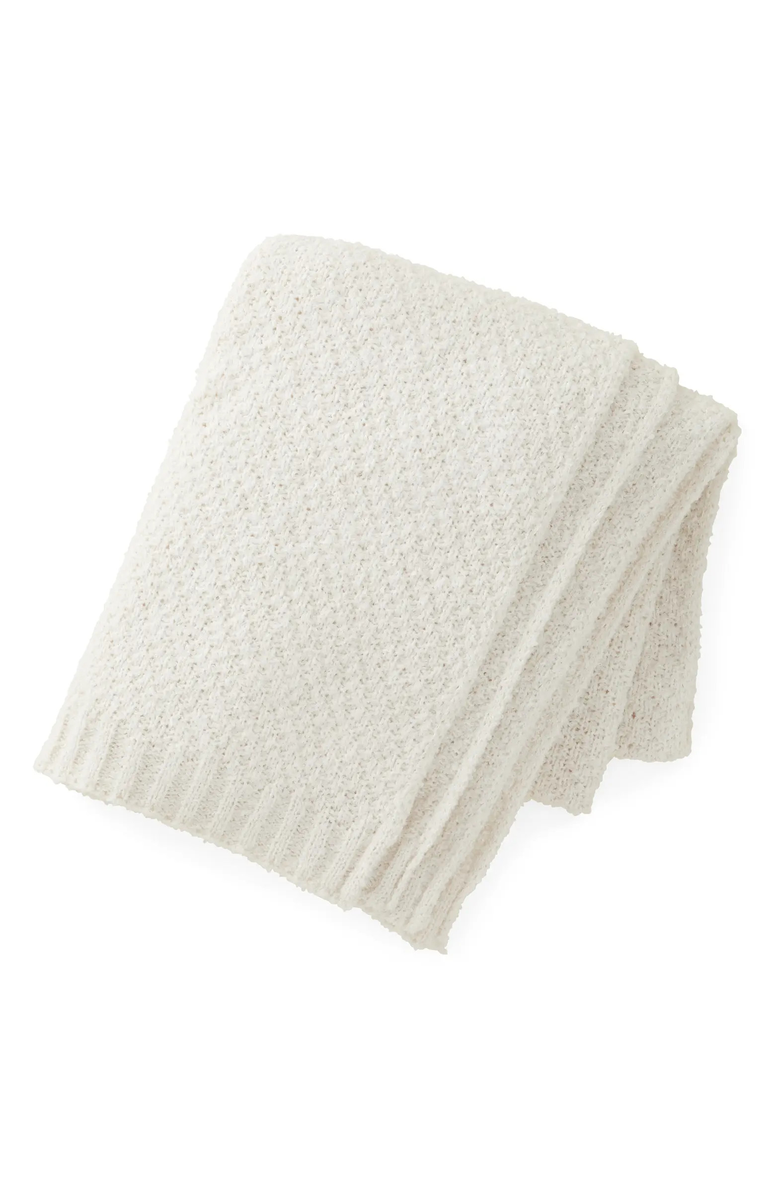 Cozy Throw Blanket | Nordstrom