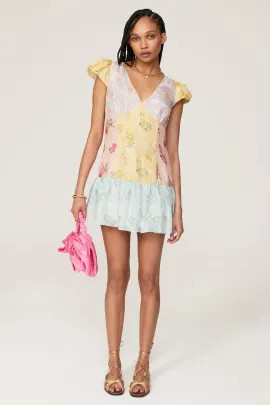 Russ Dress | Rent the Runway