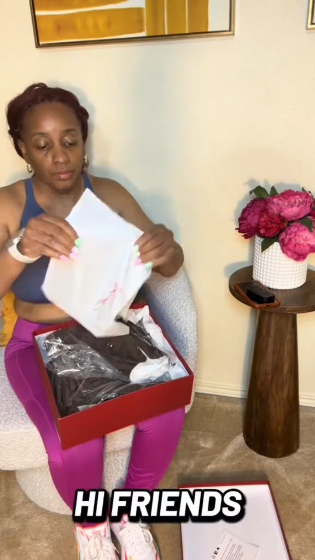 Where Couture Meets Comfort – Joan Oloff Shoes x Staged and Designed by Key

Step into luxury without sacrificing comfort! I’m thrilled to collaborate with Joan Oloff Shoes, a brand that blends high fashion with all-day wearability. Today, I’m styling the Ariba Bootie in Café Kid Suede (Size 8M)—the perfect mix of elegance and ease.

From heels to boots to sandals, Joan Oloff redefines luxury footwear with innovative designs made for real life. Whether you’re stepping out in style or working on your feet all day, these shoes move with you.

Stay tuned for styling tips, outfit inspirations, and why this brand is a game-changer in fashion! #CoutureMeetsComfort #JoanOloffShoes #LuxuryFootwear 

#LTKU