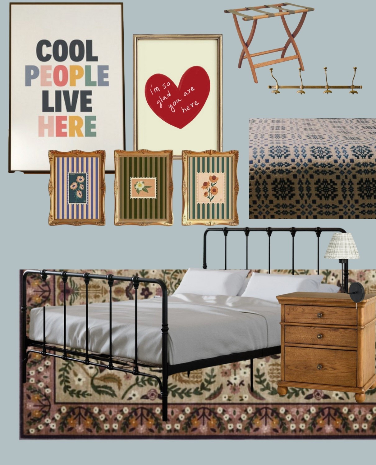 Airbnb Mood board sources! 

#LTKU #LTKHome #LTKSaleAlert