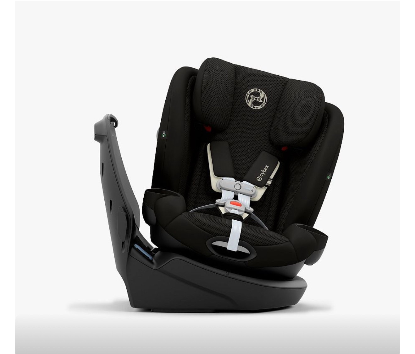 Cybex Callisto G 360 Rotating All-In-One Convertible Car Seat - Moon Black

New mom| infant page | 360 car seat | best car seat 

#LTKKids #LTKBaby #LTKBump