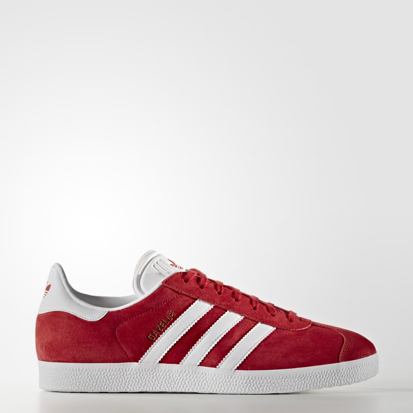Gazelle Shoes | adidas (UK)