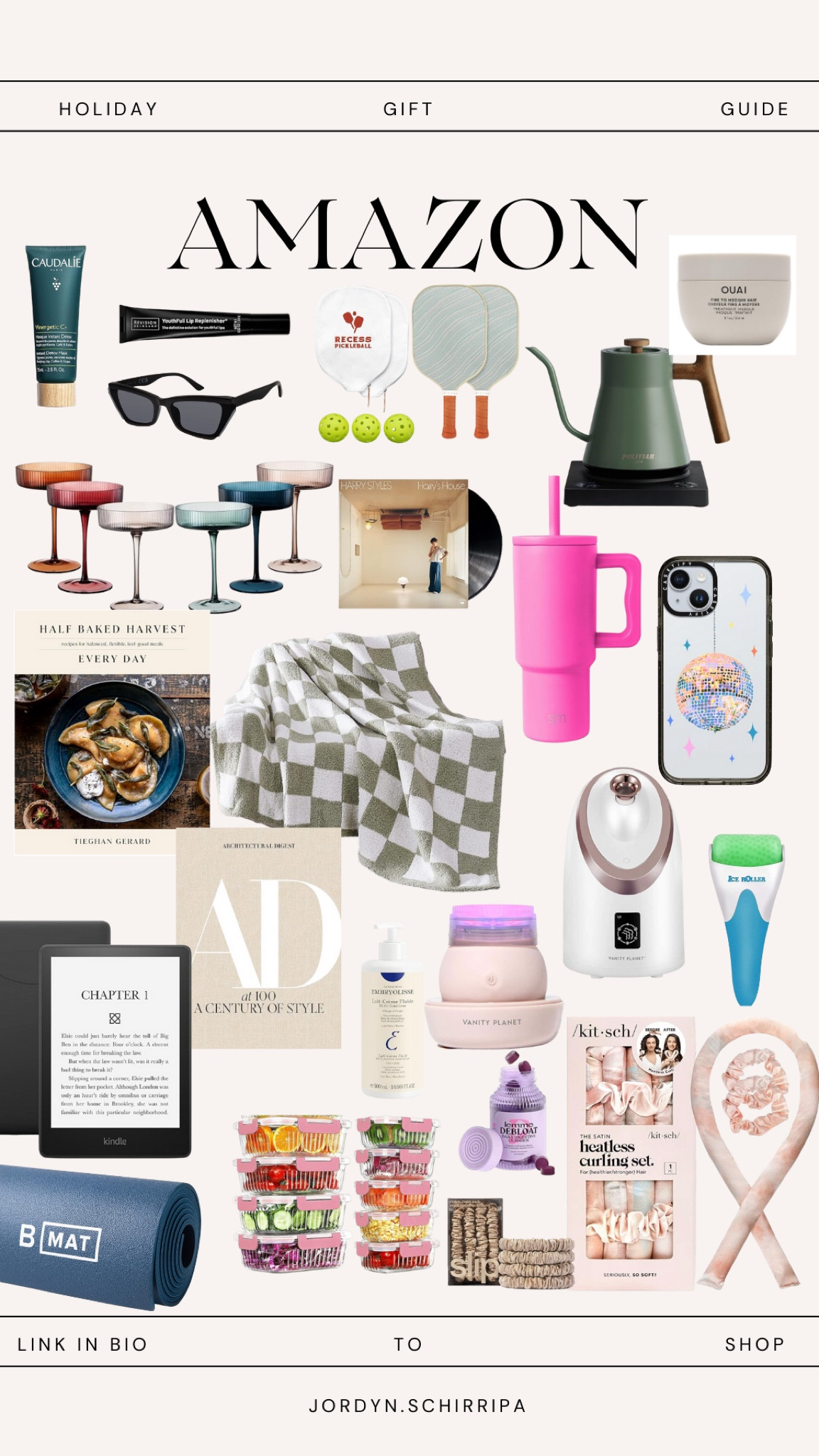 PART 1: AMAZON gift guide for the girls ✨ some of these items are on major sale now!

#LTKGiftGuide #LTKsalealert #LTKCyberWeek