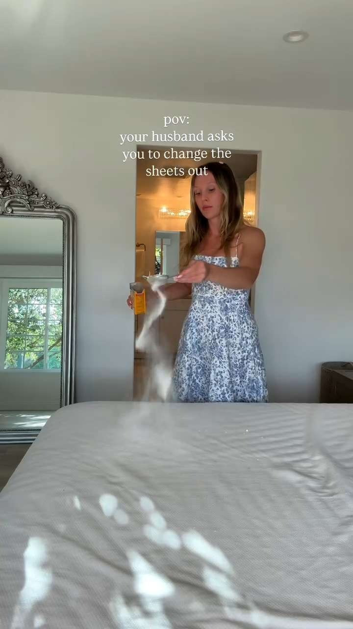 Linked my dress which is under $200 and comes in a few other beautiful patterns for spring. I’m wearing a size 6. Also linked all of our new bedding that is currently on sale for Memorial Day! 

 

#LTKSaleAlert #LTKHome #LTKSeasonal