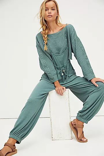 Dylan Knit Set | Free People (Global - UK&FR Excluded)