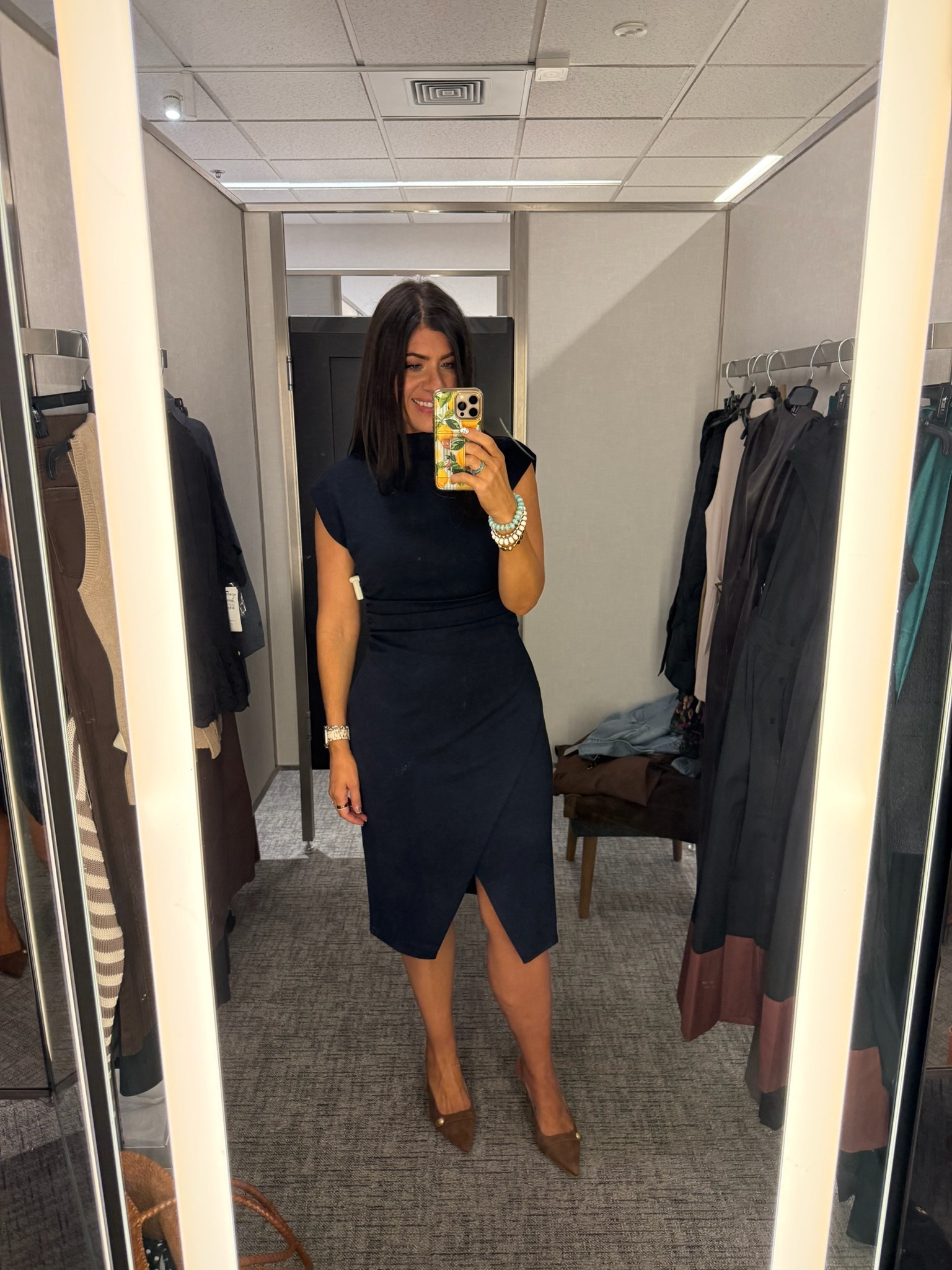 Nordstrom sale finds, In an 8/m top and bottoms, 29 jeans in all but Levi’s (30) 

Workwear, midsize fall outfits , nsale, easy outfit, what to wear, fall midsize outfit, ootd, midsize fall, causal, workwear, office attire, office dress, maxi dress, midsize dresss