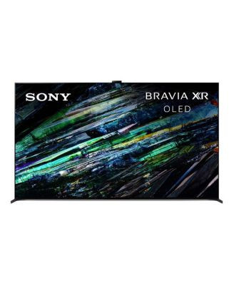 Bravia Xr A95l 4k Oled Hdr Smart Google Tv | Macy's