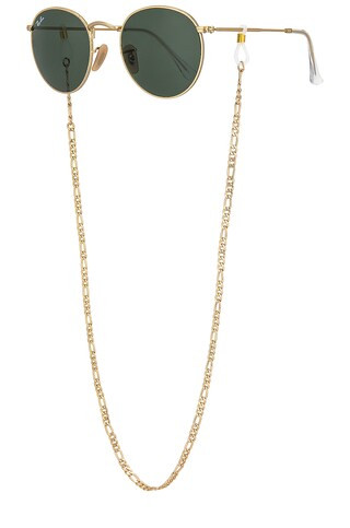 Sunglass Chain
                    
                    8 Other Reasons | Revolve Clothing (Global)