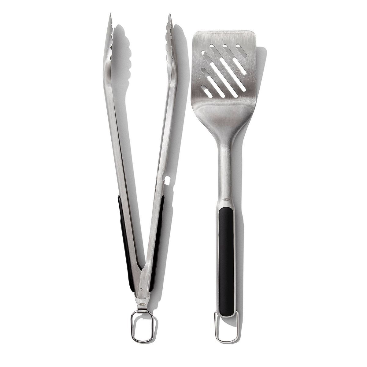 OXO Grilling Turner and Tong Set | Target