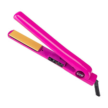 CHI Totally Pink 1in Analog Flat Iron, One Size | JCPenney