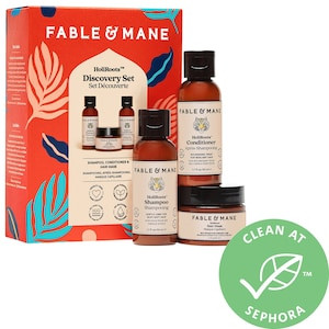 HoliRoots™ Discovery Set | Sephora (CA)