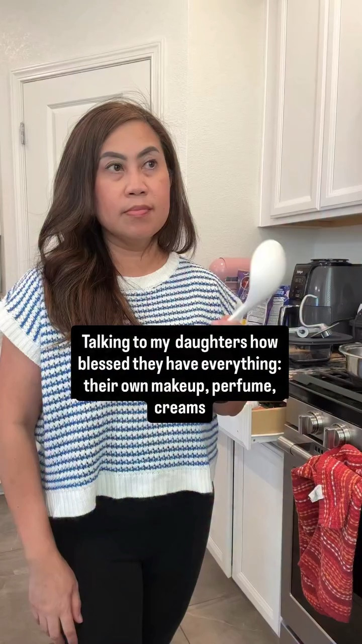 We were just hopeful 🤣

•
#funnymom #relatablemom #momofgirls