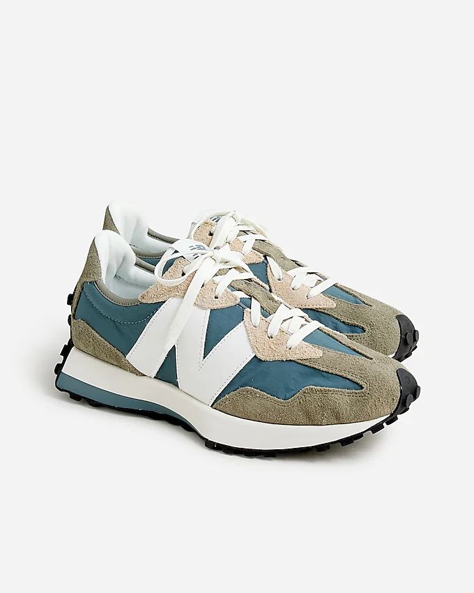 New Balance® 327 Central Park sneakers | J.Crew US