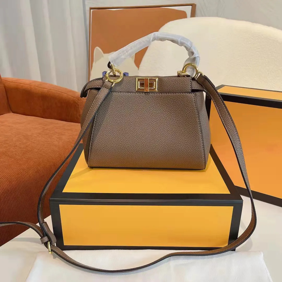 Luxury designer handbags Shoulder Bags Messenger Bags Fashion Womens bag classic practical large ... | DHGate