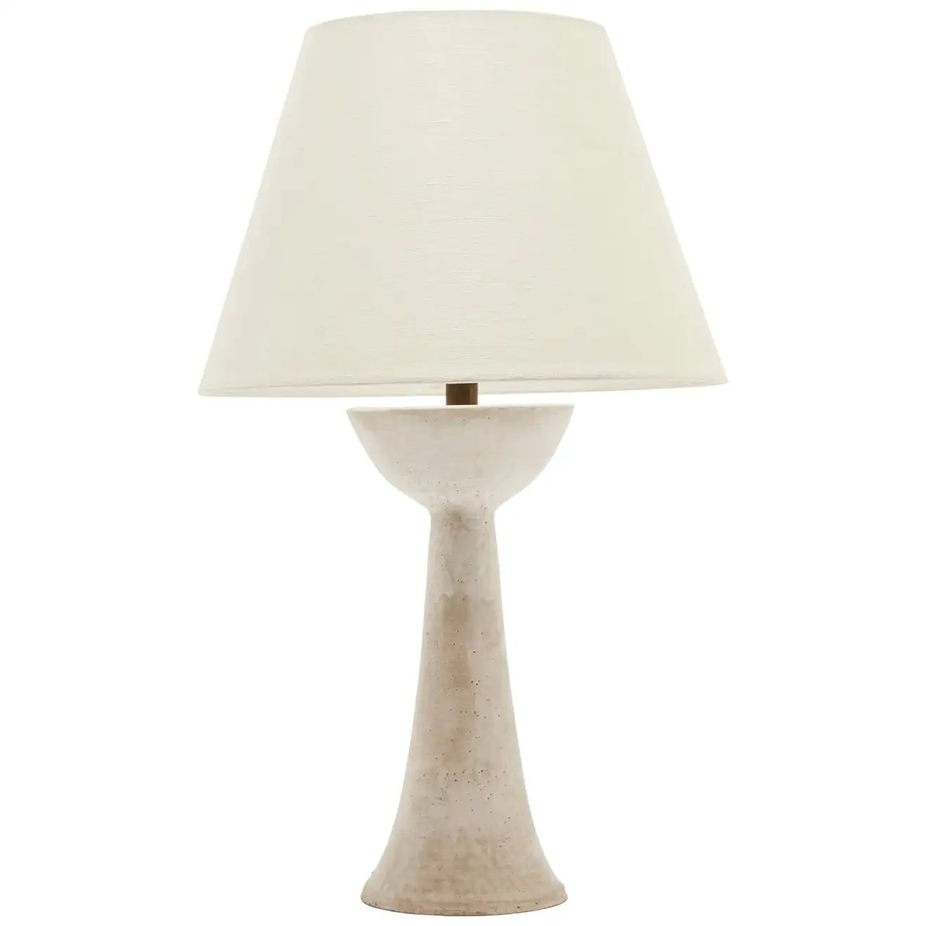 Seneca Table Lamp by Danny Kaplan | 1stDibs