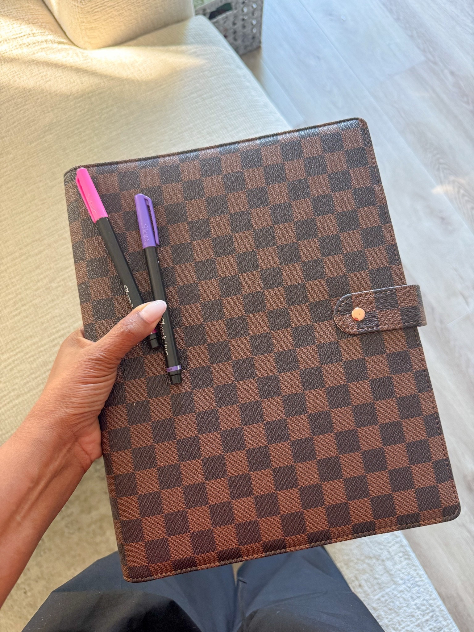 Favorite pens and notebook binder

#LTKSaleAlert #LTKSeasonal #LTKootd