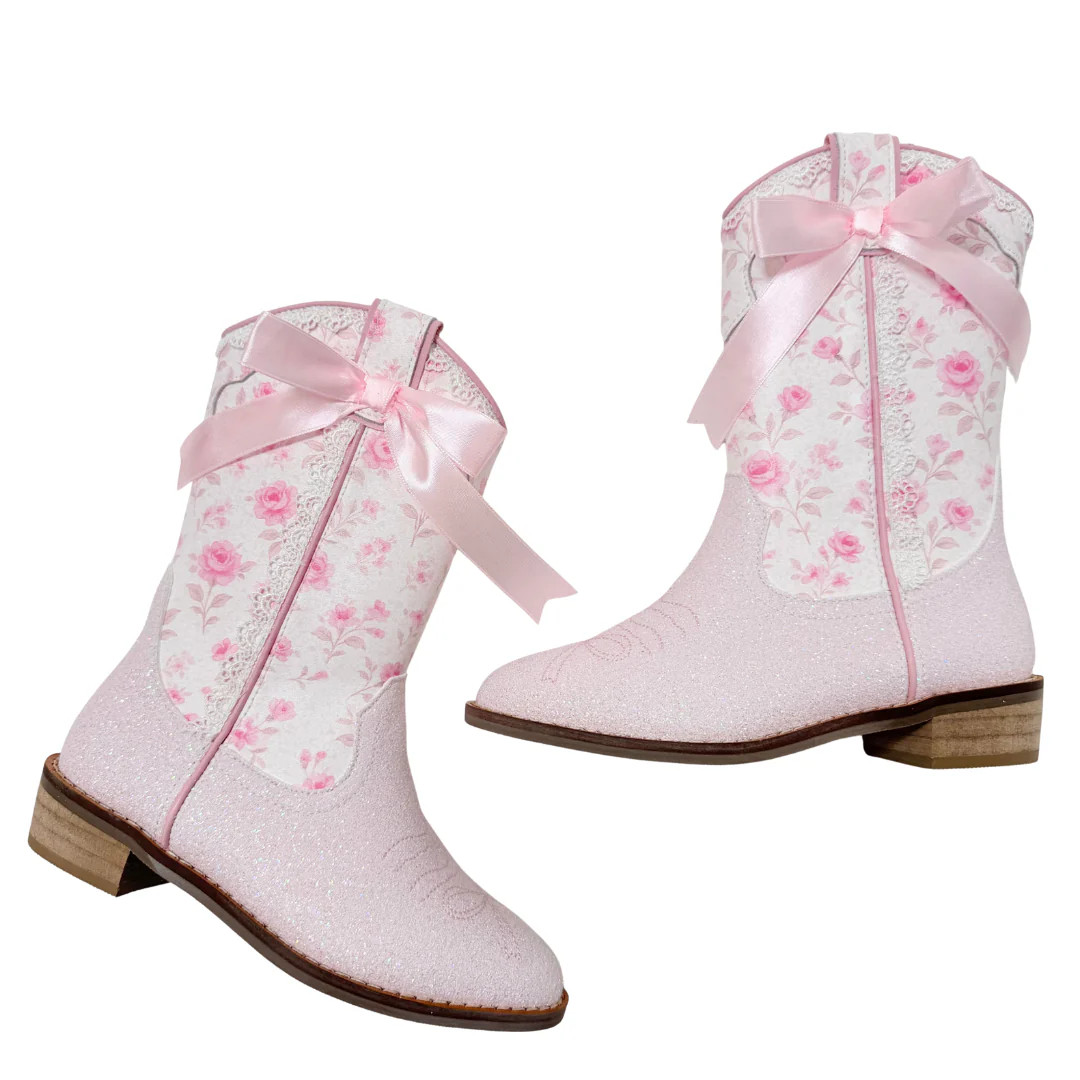 Cowgirl Rosie Rodeo Boots | Wild + Rae