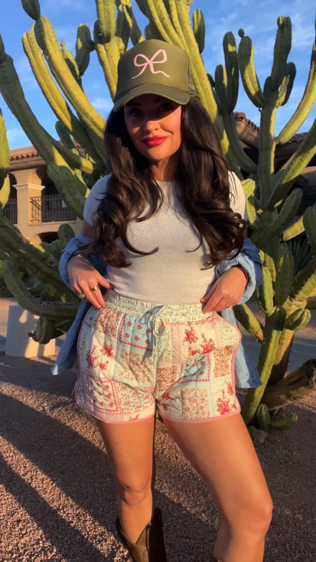 sunshine ootds
(code kaciejo) 

#LTKSpringSale #LTKSeasonal #LTKFestival