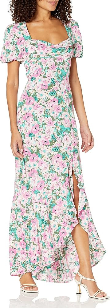 ASTR the label Women's Dayanara Dress | Amazon (US)