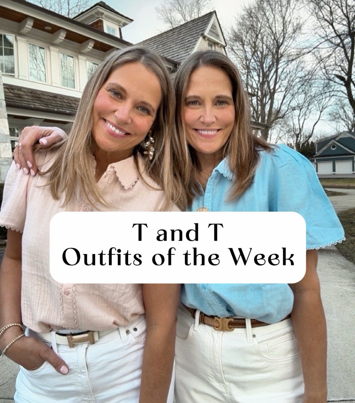 Some outfits from this week! m

#LTKootd #LTKdayinmylife