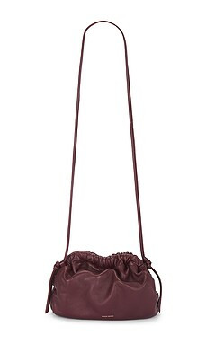 Mini Cloud Clutch
                    
                    Mansur Gavriel | Revolve Clothing (Global)