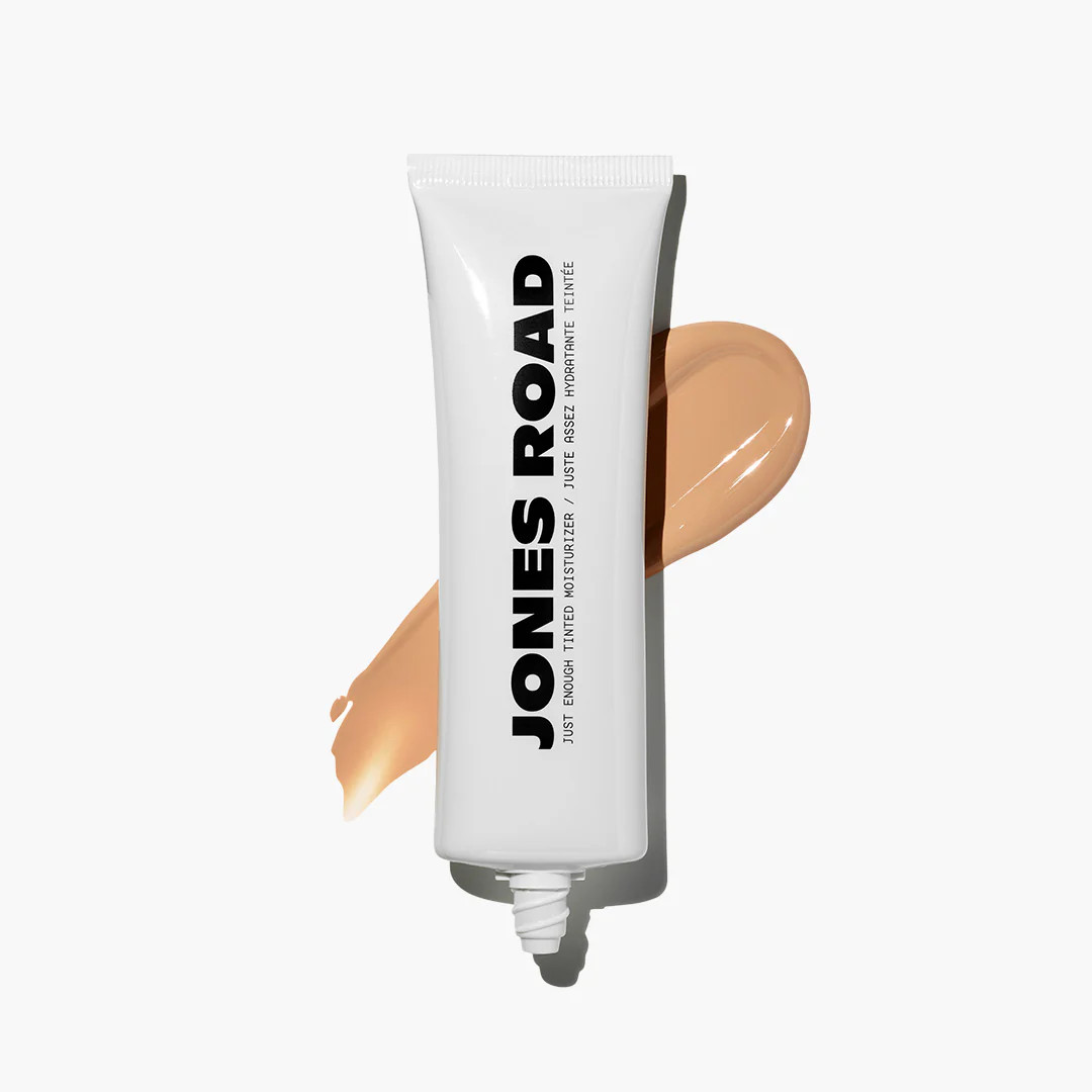 Just Enough Tinted Moisturizer | Jones Road Beauty