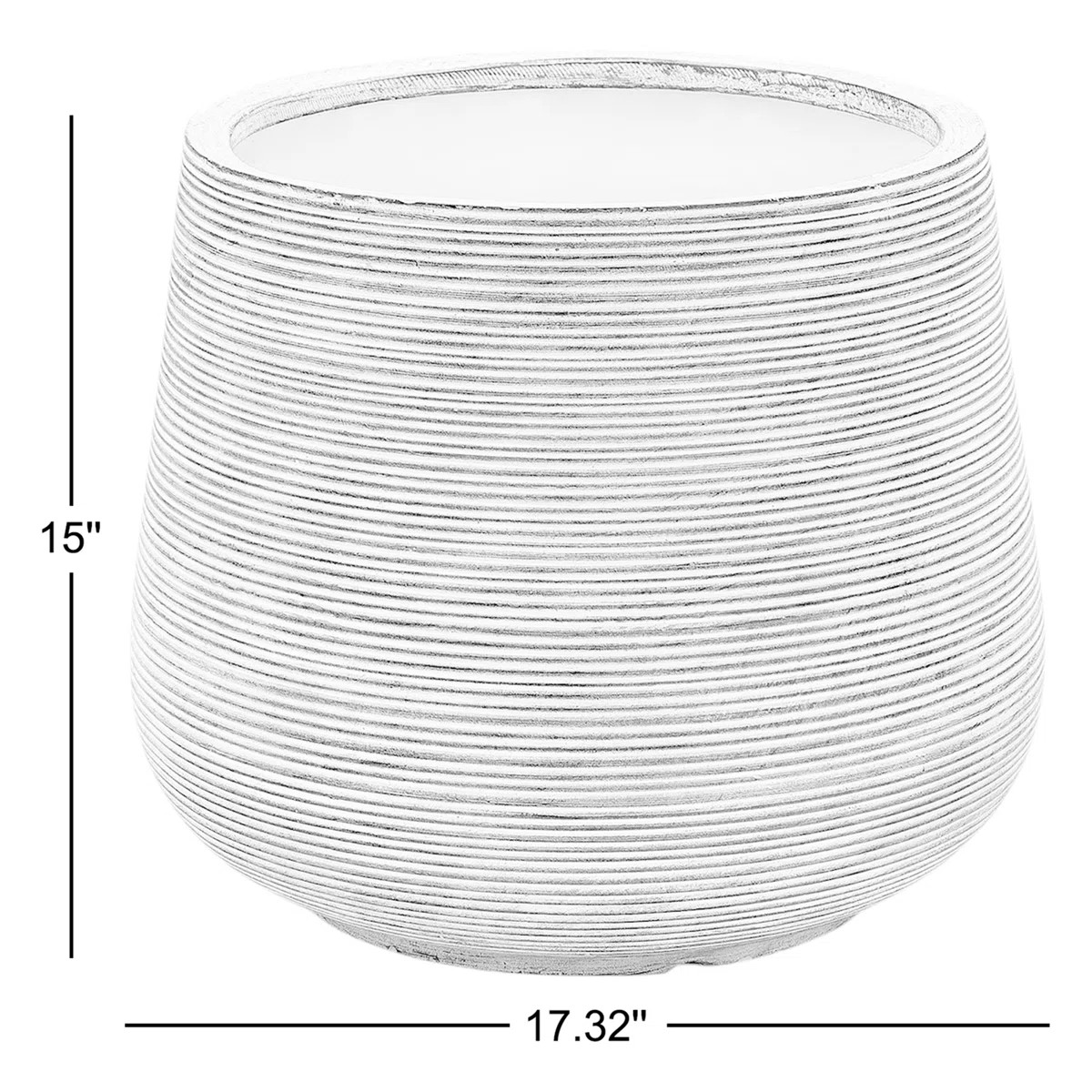 Paloma Handmade Pot Planter | Wayfair North America