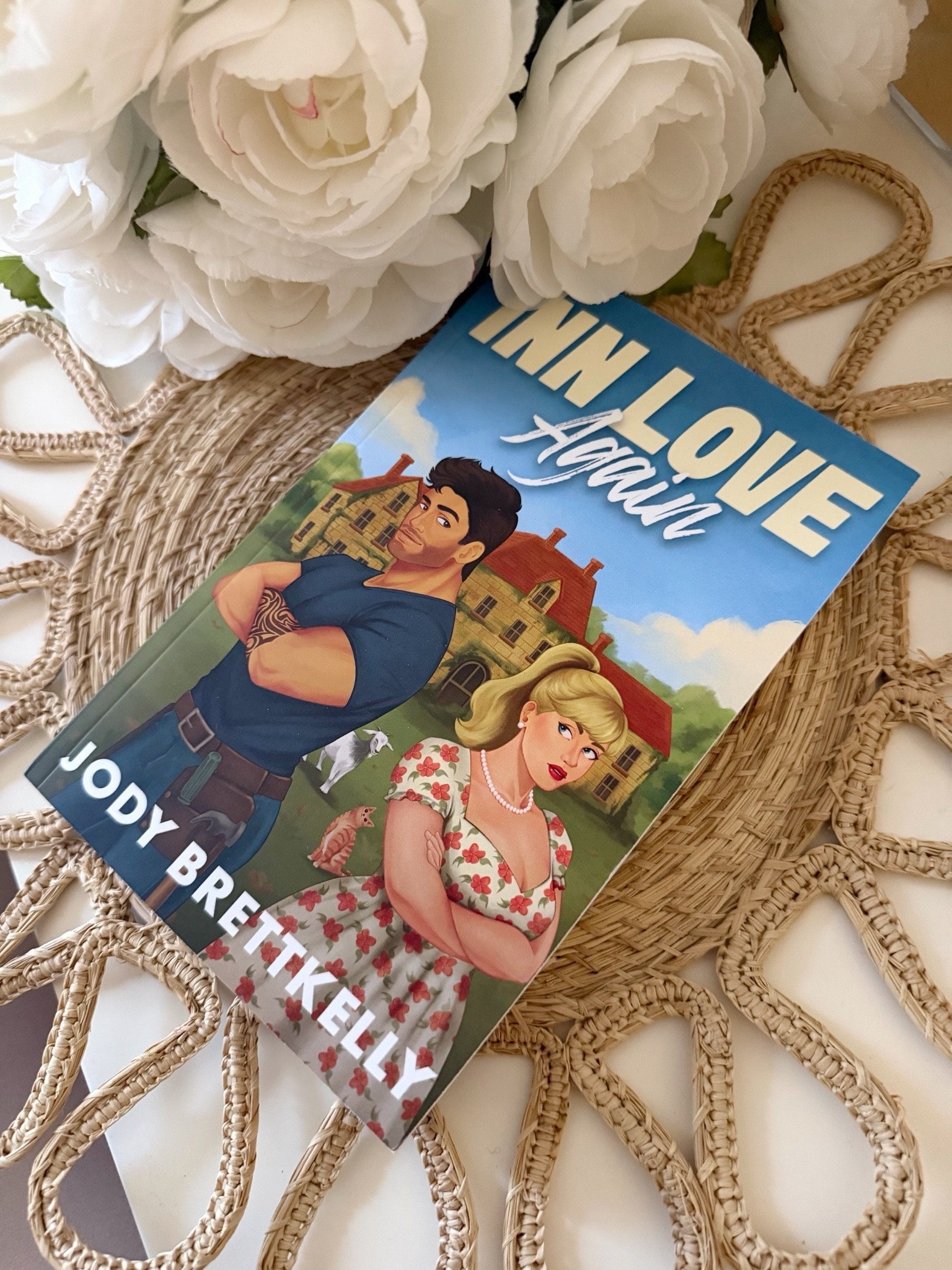Romance book. Book recommendation. Amazon finds.

#LTKselfcare #LTKmomlife #LTKstorytime