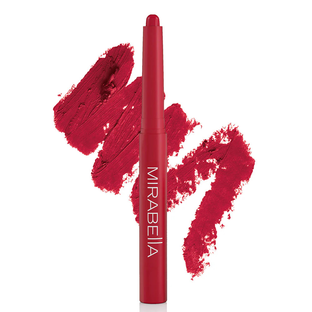 Velvet Lip Crayon | Mirabella 