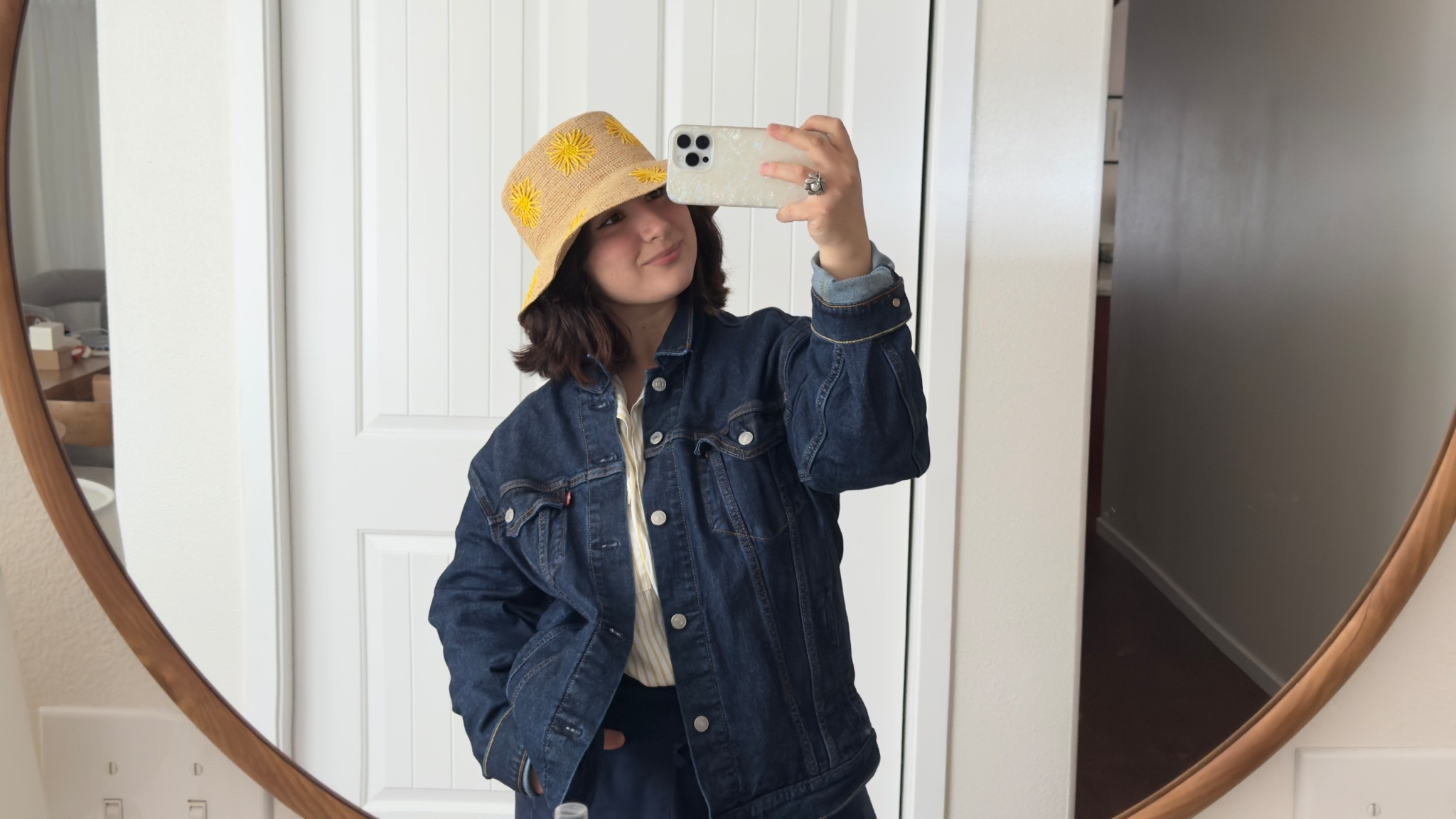 Cutest summer hat

#LTKStyleTip #LTKSwim #LTKSeasonal