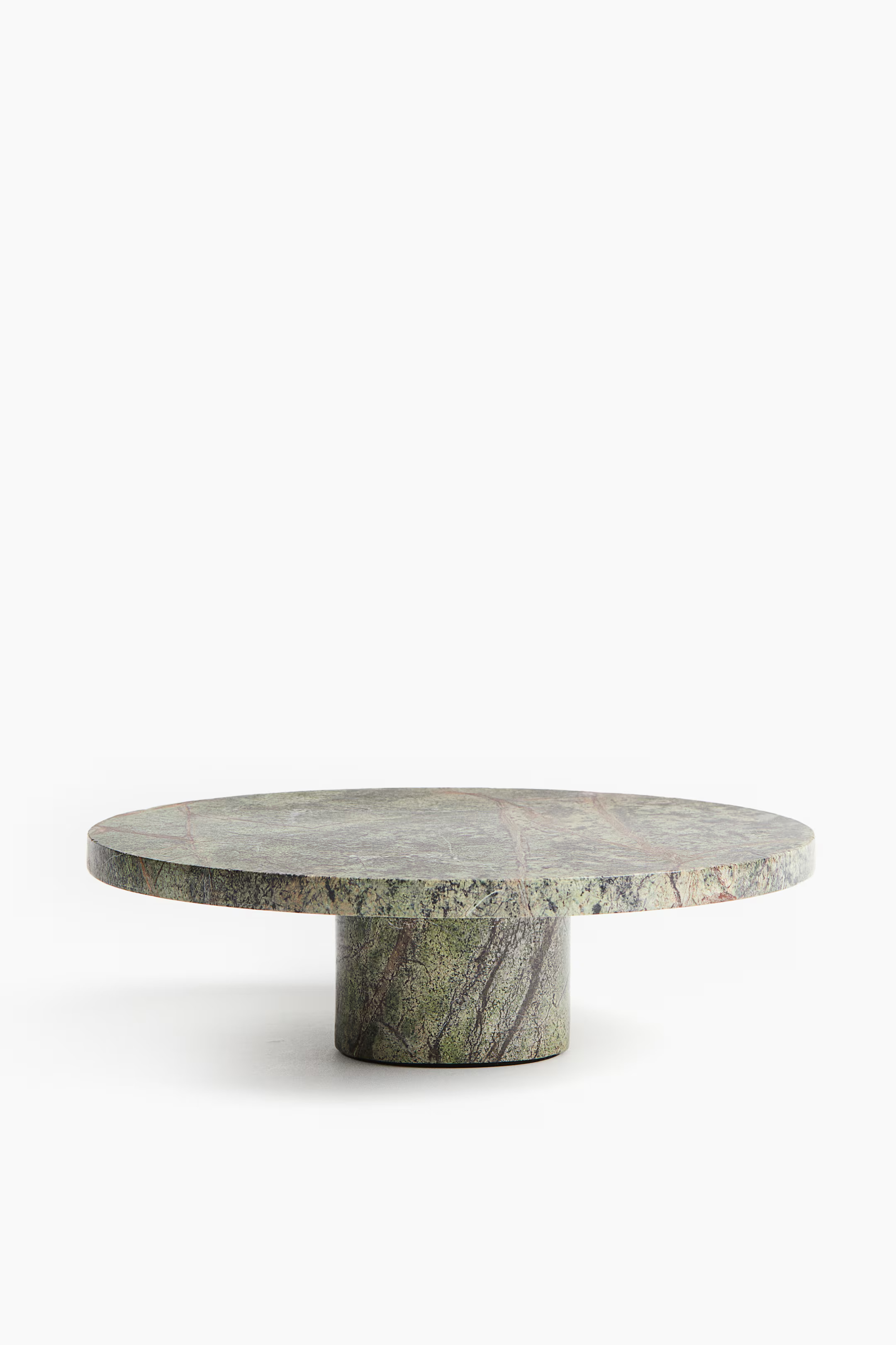 Marble cake stand | H&M (US + CA)